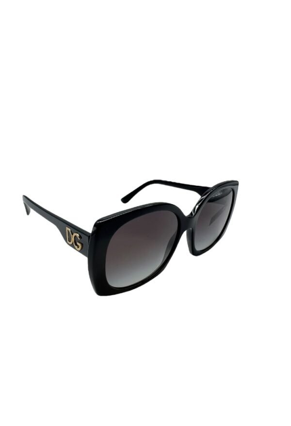 DOLCE & GABBANA - SUNGLASSES PRINT FAMILY - Image 7